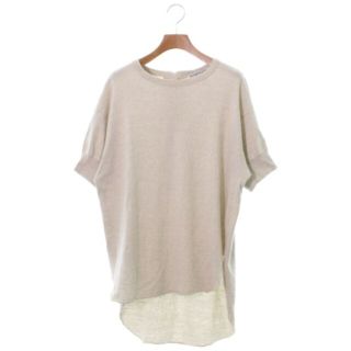 アメリカーナ(AMERICANA)のAmericana Tシャツ・カットソー レディース(カットソー(半袖/袖なし))