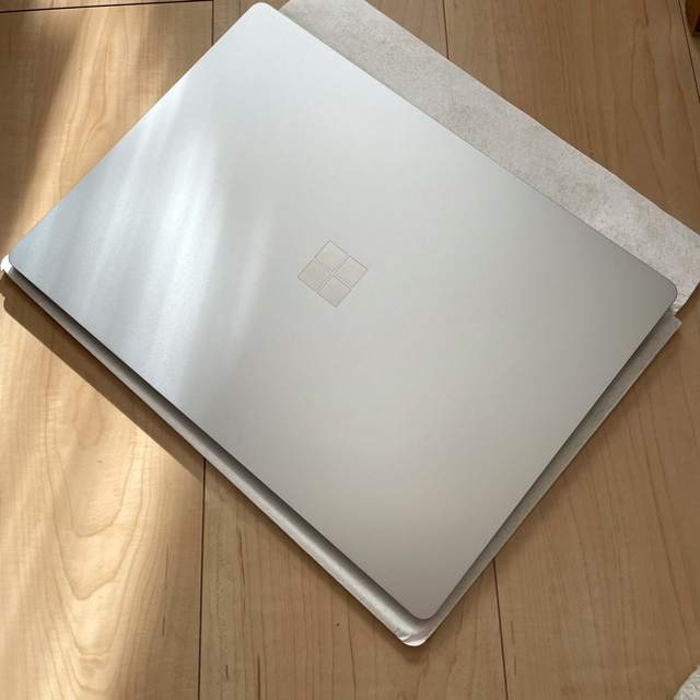 Microsoft - Microsoft Surface Laptop 3  V4C-00018