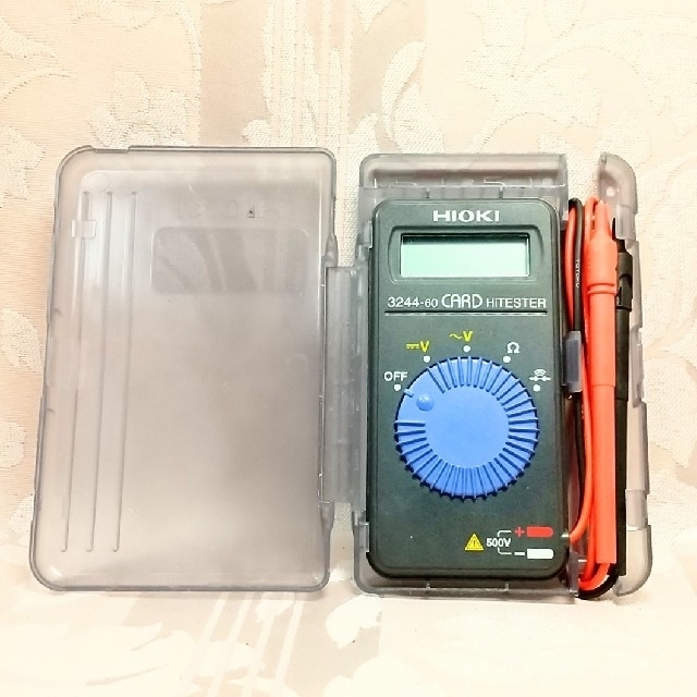 HIOKI(日置電機) 3244-60 デジタル マルチメーター bLUuJHjzfb, その他 - contrologypf.com HIOKI(日置電機) 3244-60 デジタル マルチメーター bLUuJHjzfb, その他 - contrologypf.com