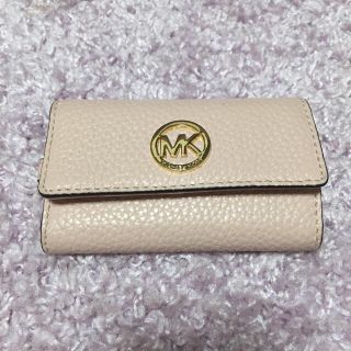 マイケルコース(Michael Kors)のマイケルコース キーケース♡(キーケース)