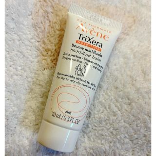 アベンヌ(Avene)のアベンヌ　トリクセラNT フルイドクリーム(ボディクリーム)