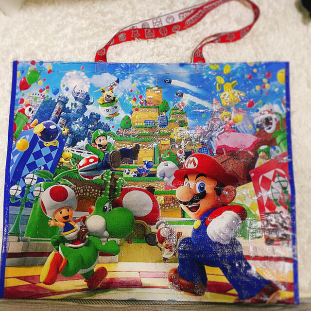 USJ - USJマリオグッズ3点セットの通販 by _______y｜ユニバーサル 