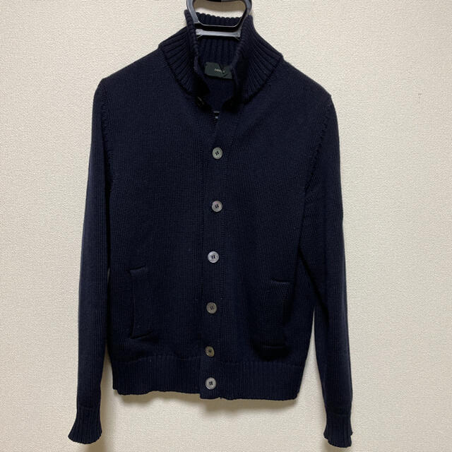 ザノーネ　zanone キョート　chioto サイズ46navy▶size