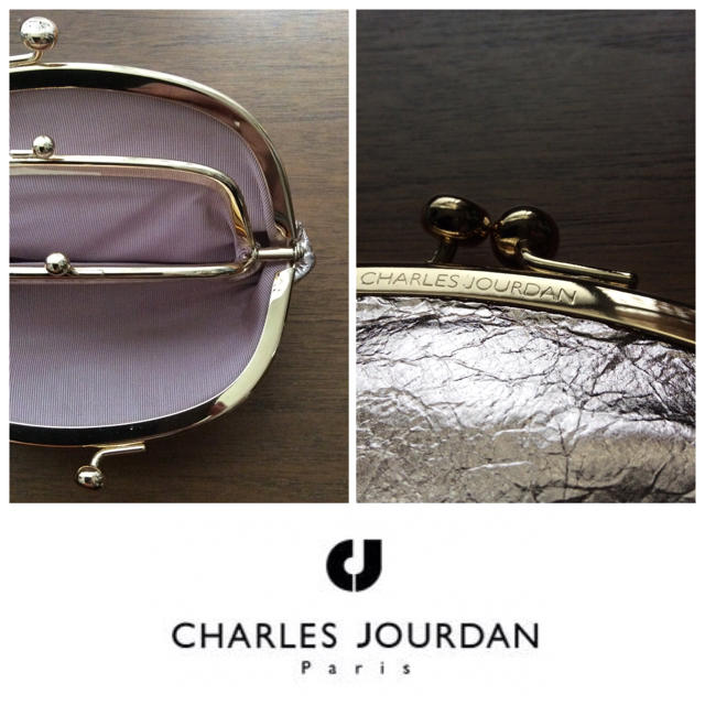 CHARLES JOURDAN(シャルルジョルダン)の👛サムエス様👛 専用✨ レディースのファッション小物(財布)の商品写真