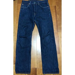 リーバイス(Levi's)のリーバイス501 デニム ジーンズ Levis 501(デニム/ジーンズ)