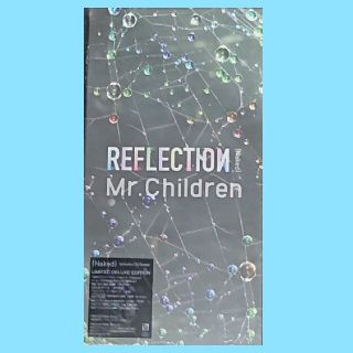 REFLECTION{Naked}(完全限定生産盤)(ポップス/ロック(邦楽))