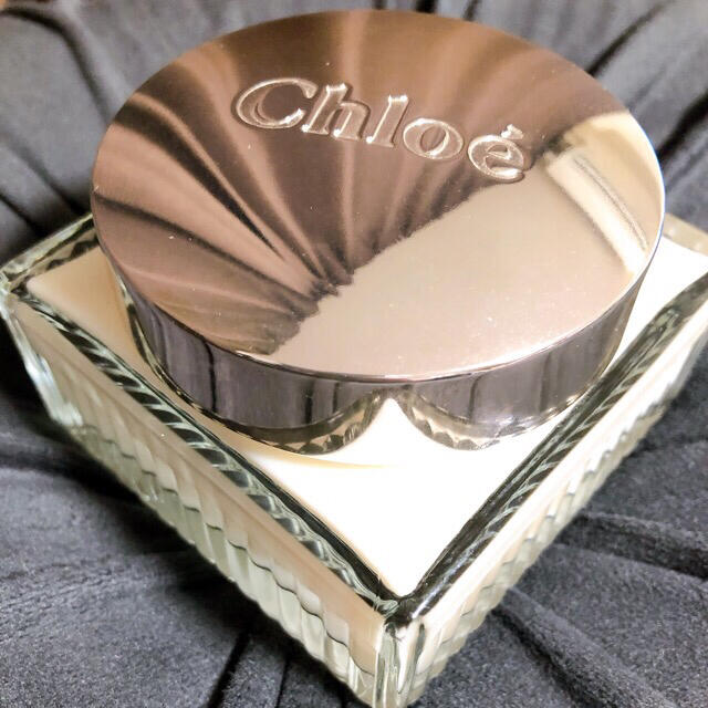 Chloe(クロエ)のクロエ パフューム ボディクリーム 150ml コスメ/美容のボディケア(ボディクリーム)の商品写真