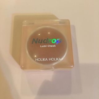 ホリカホリカ(Holika Holika)のホリカホリカ チーク(チーク)