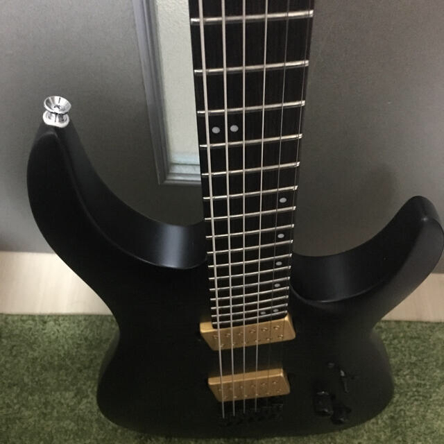 レガターニンジャギター あまんびえさん専用