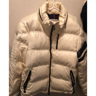 モンクレール(MONCLER)の7／23までの販売です！モンクレール  moncler ダウンジャケット(ダウンジャケット)