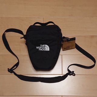 ザノースフェイス(THE NORTH FACE)のTHE NORTHFACE ノースフェイス MLカメラバッグ NM91551 (ケース/バッグ)