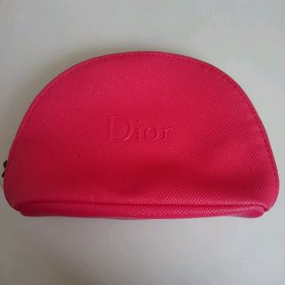 クリスチャンディオール(Christian Dior)のyasuha様専用☆Dior ポーチ❤(ポーチ)