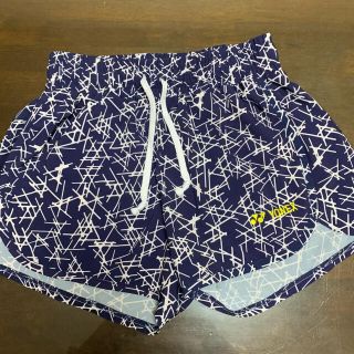 ヨネックス(YONEX)のヨネックス　ショートパンツ(ショートパンツ)