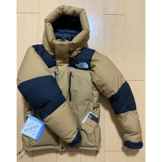 ザノースフェイス(THE NORTH FACE)のノースフェイス バルトロライトジャケット UB ユーティリティブラウン M(ダウンジャケット)