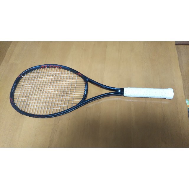 硬式テニスラケット YONEX VCORE PRO97