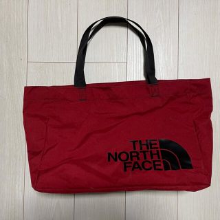 ザノースフェイス(THE NORTH FACE)のノースフェイス　トートバッグ　(トートバッグ)