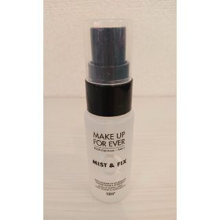 メイクアップフォーエバー(MAKE UP FOR EVER)の☆新品・未使用☆メイクアップフォーエバー・フィックスミスト 30ml(その他)