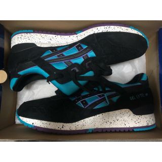 アシックス(asics)のアシックス ゲルライト3 ASICS GEL LYTE3 (スニーカー)