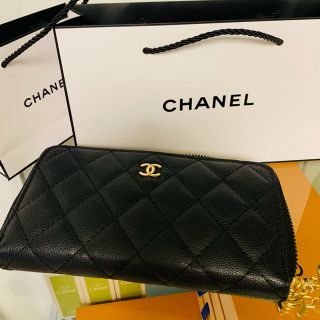 CHANEL - 最終価格 シャネル CHANELノベルティ 財布の通販 by BIG tree