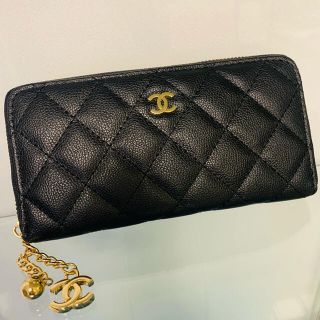 CHANEL - 最終価格 シャネル CHANELノベルティ 財布の通販 by BIG tree
