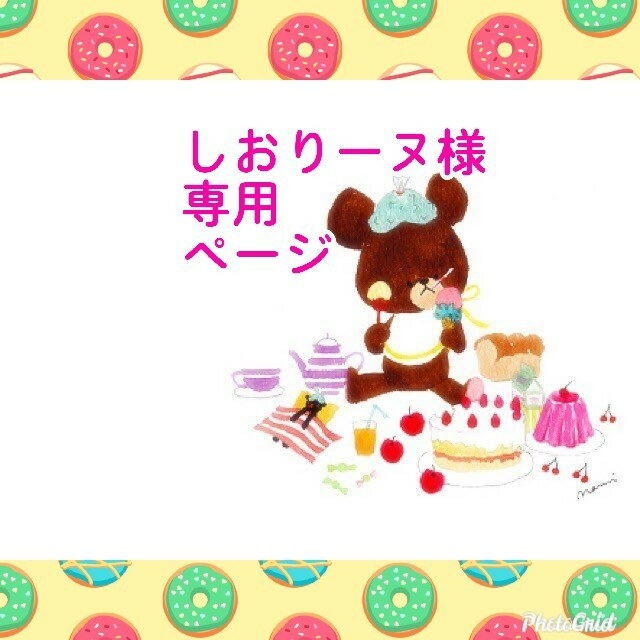 しおりーヌ様専用ページ☆パネルシアター | フリマアプリ ラクマ
