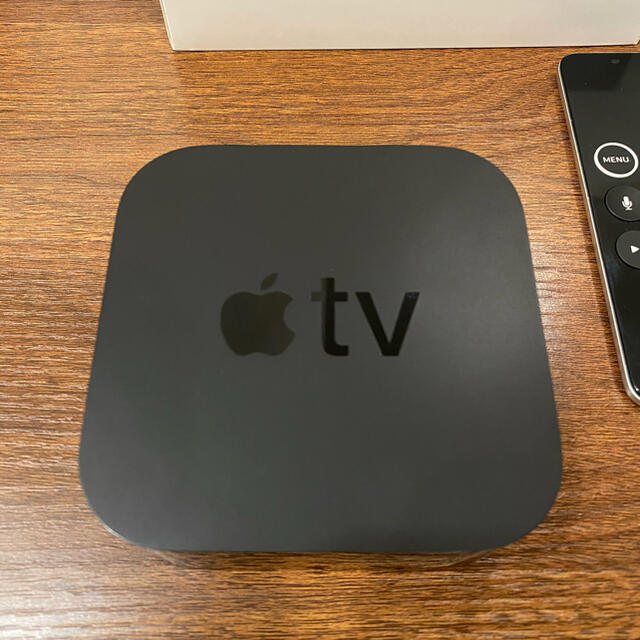 Apple TV 4K 64GB MP7P2J/A Apple TV 4K 64GB MP7P2J/A