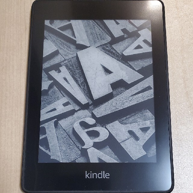 kindle paperWhite 第10世代 32GB 広告無し WiFiモデの+radiokameleon.ba