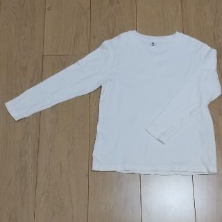 ユニクロ(UNIQLO)のユニクロ ロンティー 120(その他)