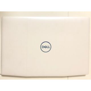 デル(DELL)の【値下げ交渉OK】DELL G3 15(ノートPC)