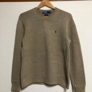 ポロラルフローレン(POLO RALPH LAUREN)のkyoh20zz様専用 polo Ralph Laurenセーター　M(ニット/セーター)