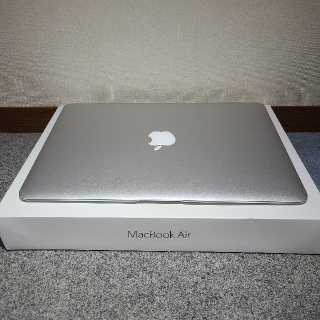 Mac (Apple) - MacBook Air 13inch (2015)