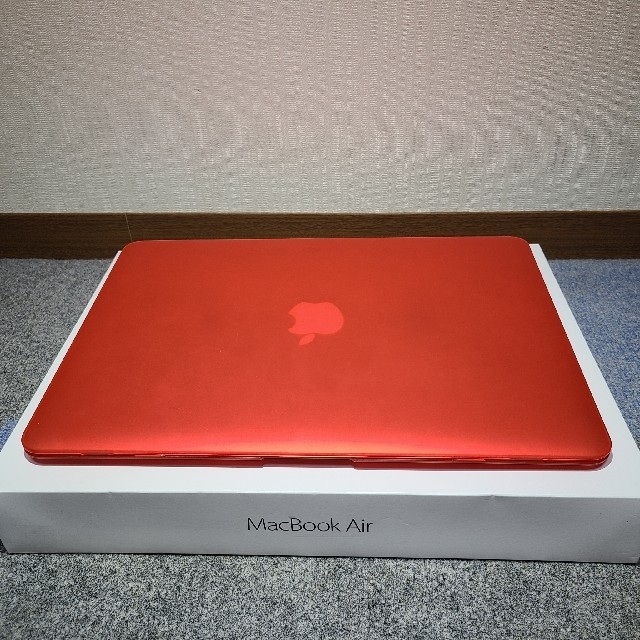 MacBook Air 13inch (2015)