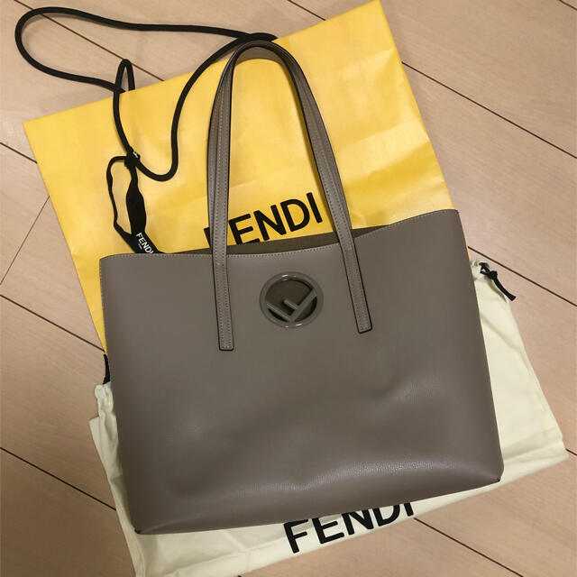最新作 FENDI 【mamo】 - トートバッグ - www.enerlites.com