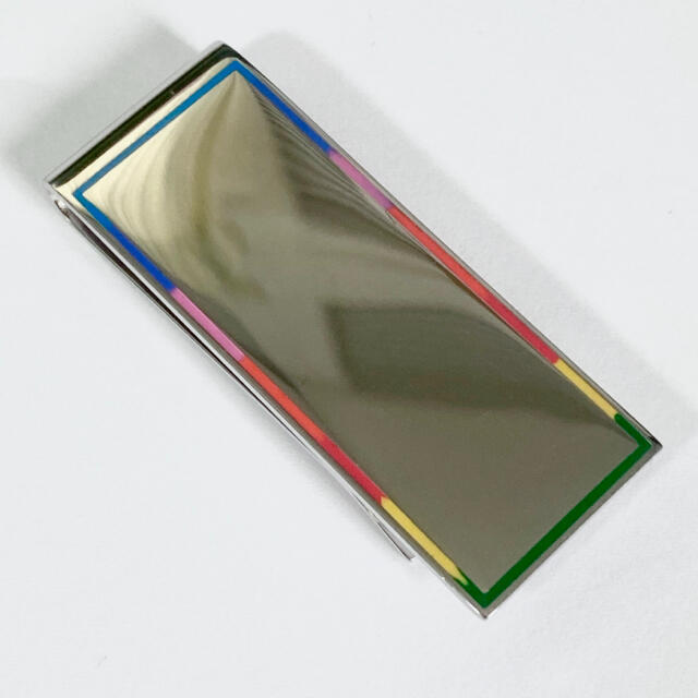 Paul Smith 新品 ポールスミス マネークリップ 財布 シルバー 正規品の通販 By ヌゾンジ S Shop ポールスミスならラクマ Paul Smith 新品 ポールスミス マネークリップ 財布 シルバー 正規品の通販 By ヌゾンジ S Shop ポールスミスならラクマ