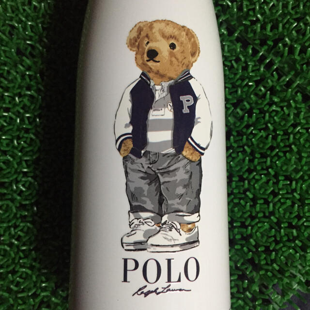 POLO RALPH LAUREN - 新品 ️ポロベア ボトル タンブラー ラルフローレン 水筒 ②の通販 by tomotomo｜ポロ