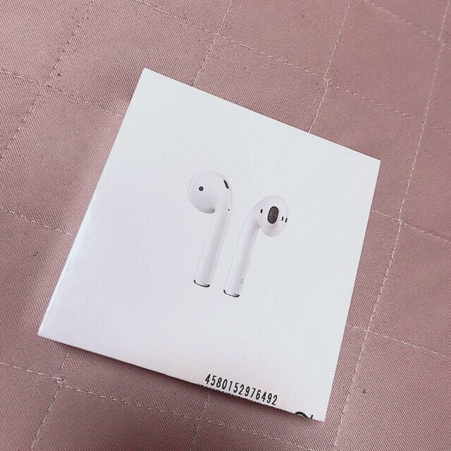 AirPods