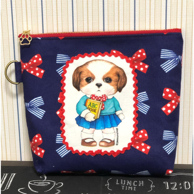 コヤンイサムチョン あんこちゃん ポーチの通販 by MAI1031's shop|ラクマ