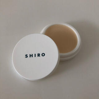 シロ(shiro)のSHIRO 練り香水(その他)
