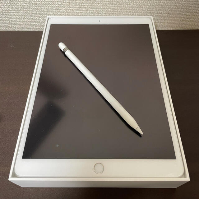 iPad Air3 64GB＋ Applepencil