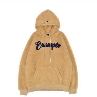 シュプリーム(Supreme)のEXAMPLE × STARTER BOA HOODIE(パーカー)