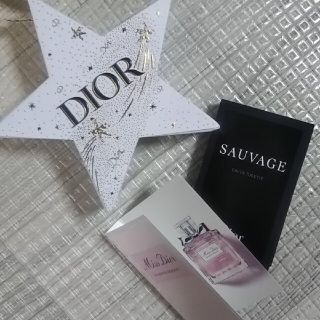 ディオール(Dior)のDior   ミスディオール ブルーミングブーケ  (香水(女性用))