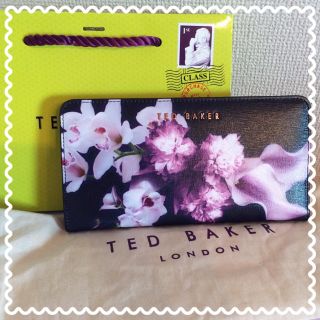 テッドベイカー(TED BAKER)のリリベル様 専用(財布)