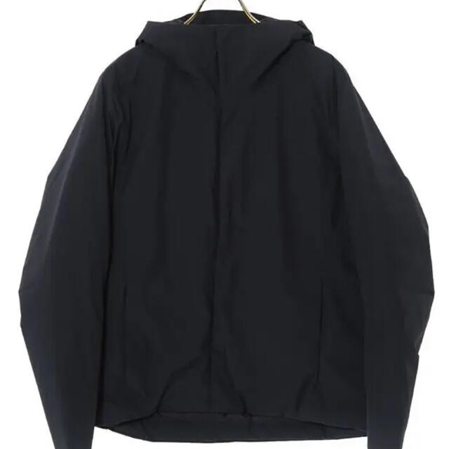 経典 ハイ様Arcteryx VEILANCE Anneal Down Jacket ダウンジャケット