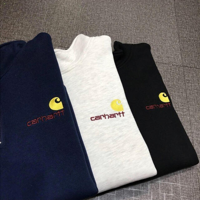 Carhartt カーハート パーカー レディース メンズ 男女兼用