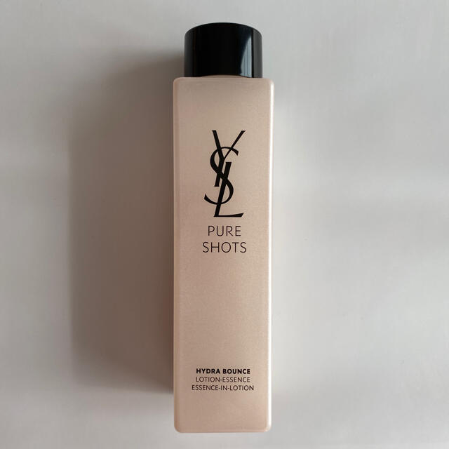 Yves Saint Laurent Beaute(イヴサンローランボーテ)のイヴサンローラン＊ピュアショットローション コスメ/美容のスキンケア/基礎化粧品(化粧水/ローション)の商品写真