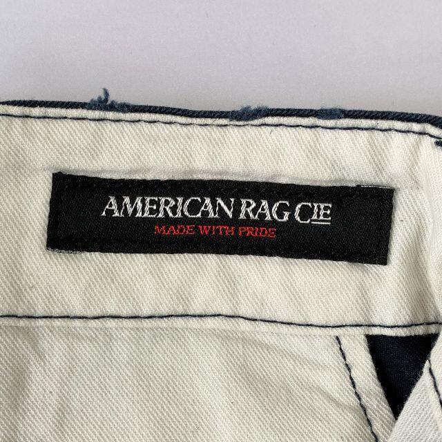 AMERICAN RAG CIE(アメリカンラグシー)のa350◎AMERICAN RAG CIE◎チノパンツ◎31◎ウエスト83cm メンズのパンツ(チノパン)の商品写真