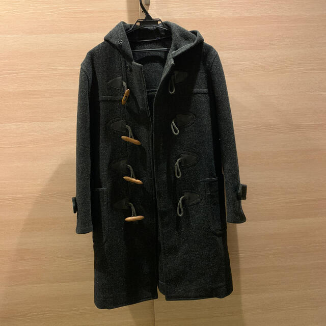 VAN Jacket(ヴァンヂャケット)のvan jacket ダッフルコート　M メンズのジャケット/アウター(ダッフルコート)の商品写真