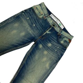 エルアールジー(LRG)の319l◎LRG◎TRUE TAPERED◎32◎ウエスト84cm(デニム/ジーンズ)