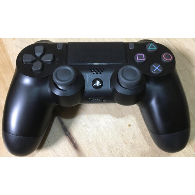 【DUALSHOCK4】SONY PS4 純正 コントローラー CUH-ZCT2