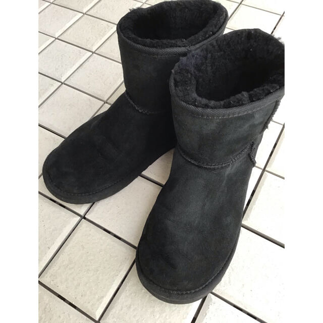Ugg Ugg ブーツ 黒 27cm オーストラリア ブランド の通販 By けんちゃん S Shop アグならラクマ Ugg Ugg ブーツ 黒 27cm オーストラリア ブランド の通販 By けんちゃん S Shop アグならラクマ